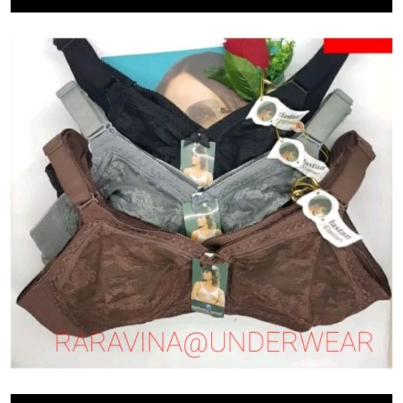 BRA/BH SISTER ASLI SAPPHIRE/SISTER ORIGINAL SAPPHIRE