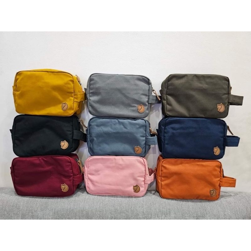 Fjallrav** Kanken Gear Bag Original