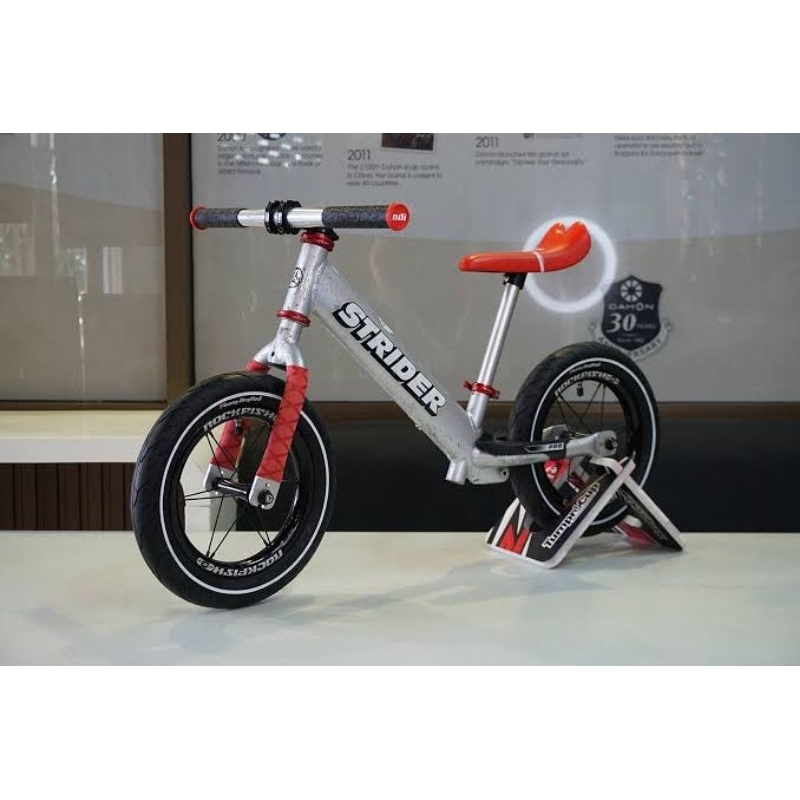 paket sepedah upgrade pushbike