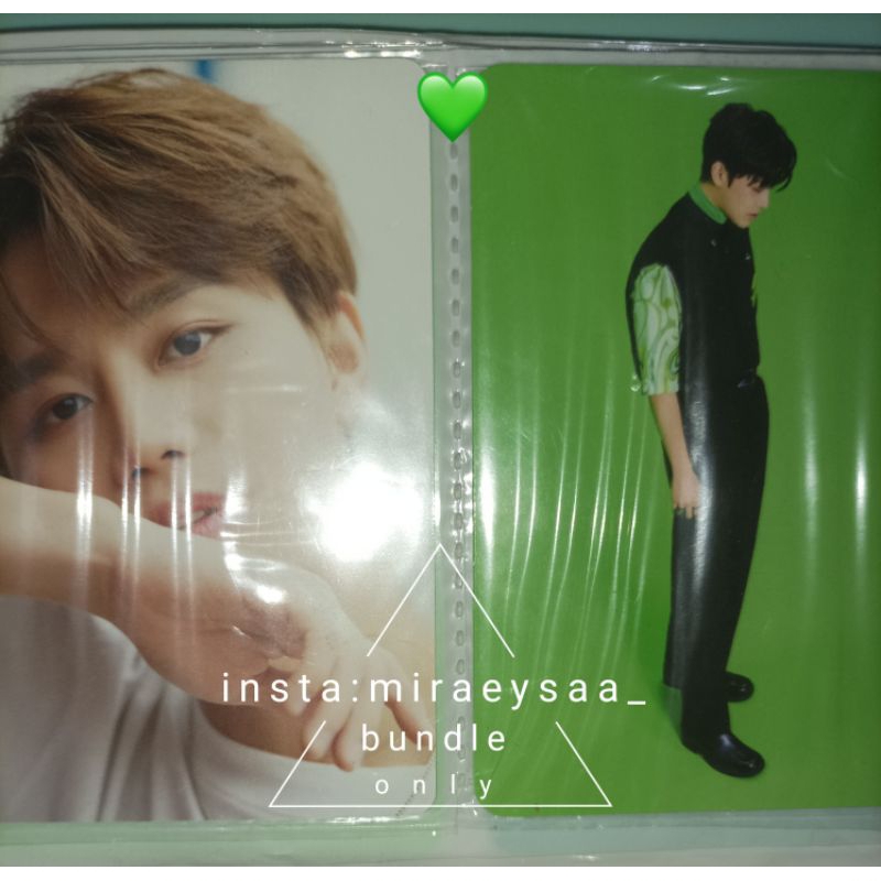 PC DICON TAEIL DAN AR CLIPCARD