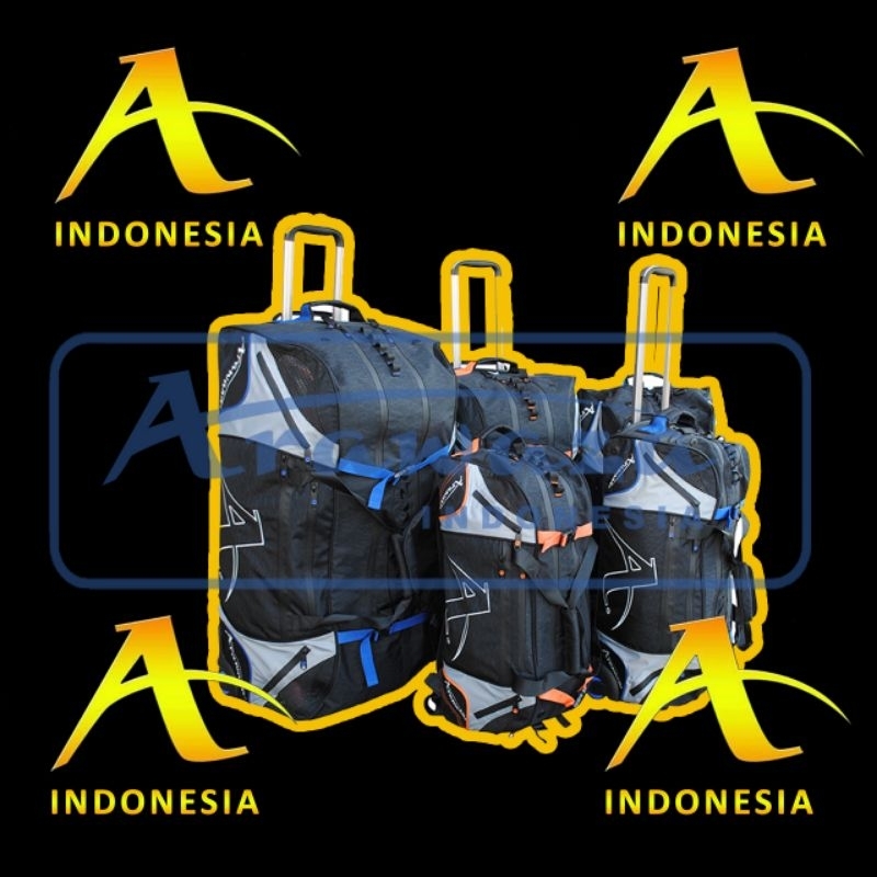 Tas Perlengkapan Karate Arawaza - Sport Backpack Arawaza
