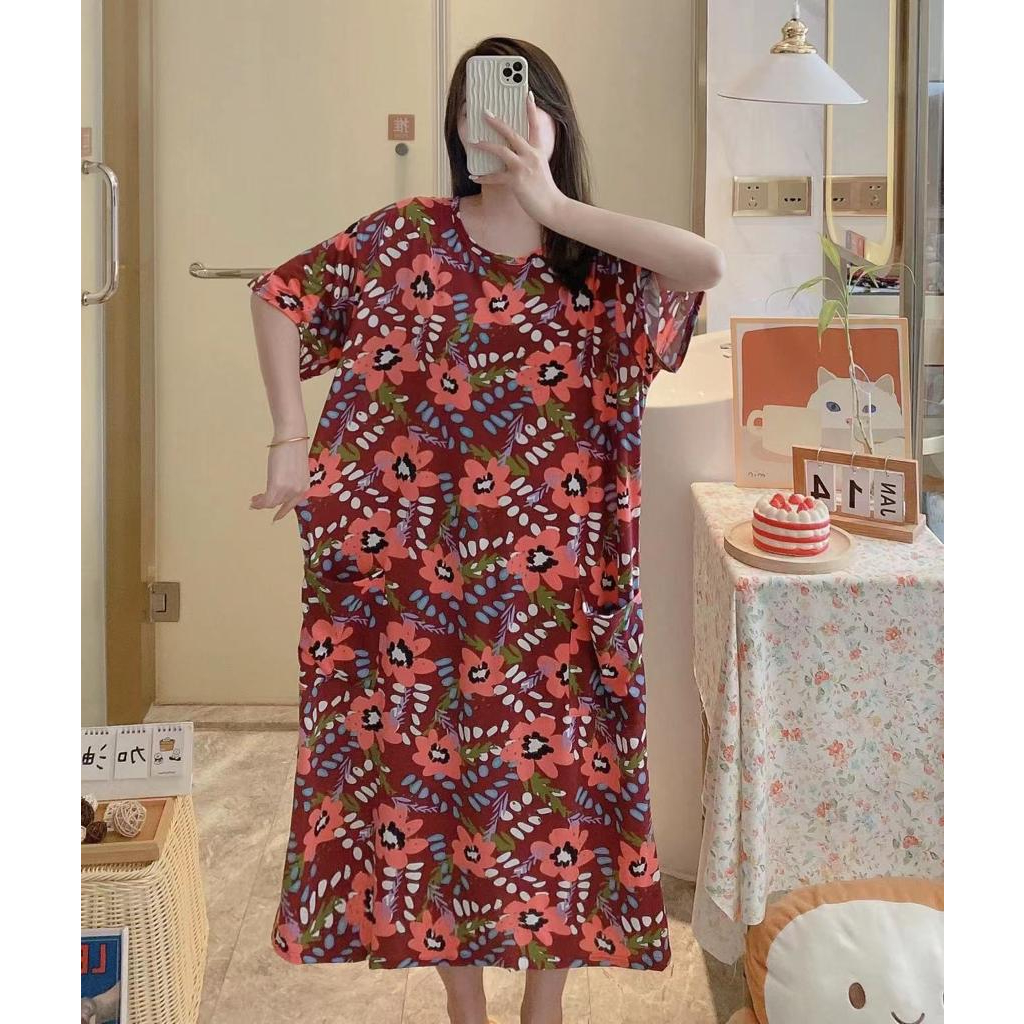 DASTER SPANDEK KANTONG JUMBO LD 130 - 135 / DASTER KAOS / DASTER IMPORT / DASTER KOREA