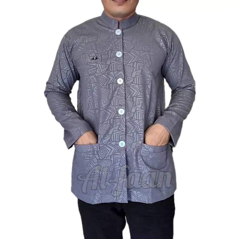 koko haibah koko sultan koko embos pria dewasa koko terbaru viral embos