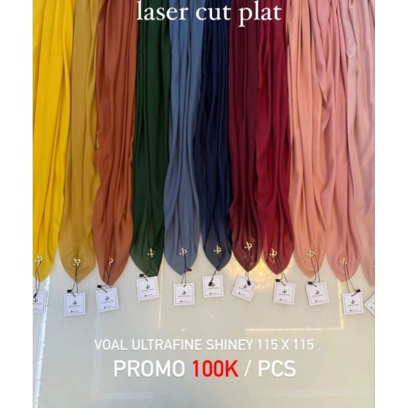 Scarf Journey Plain