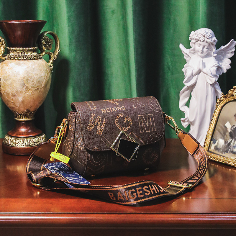 ( 2PC 1KG ) GTBI998881877   New Arrival 2023 !!!  Tas Selempang  Tas Wanita Import  Premium Terbaru