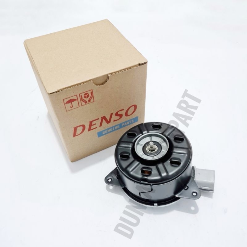Motor Fan Radiator Ertiga Original Denso