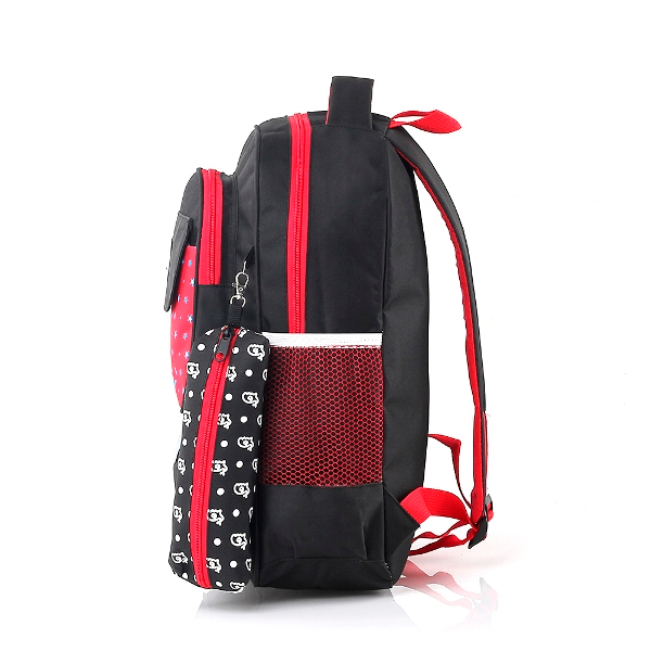 Tas Ransel Sekolah Anak TK PAUD Baby Bag 490