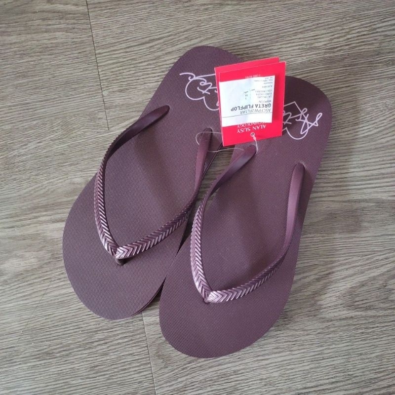 Sandal Astec Greta Flip Flop