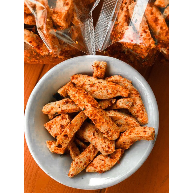 

BASRENG STIK SOLO | BASRENG STIK EXTRA PEDAS RENYAH BUMBU MELIMPAH FREE BUBBLE WRAP
