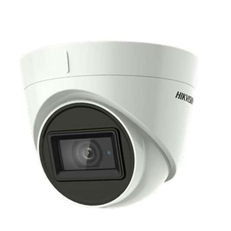 KAMERA CCTV INDOOR 2MP HIKVISION DS-2CE76DOT-EXLPF-COLORVU