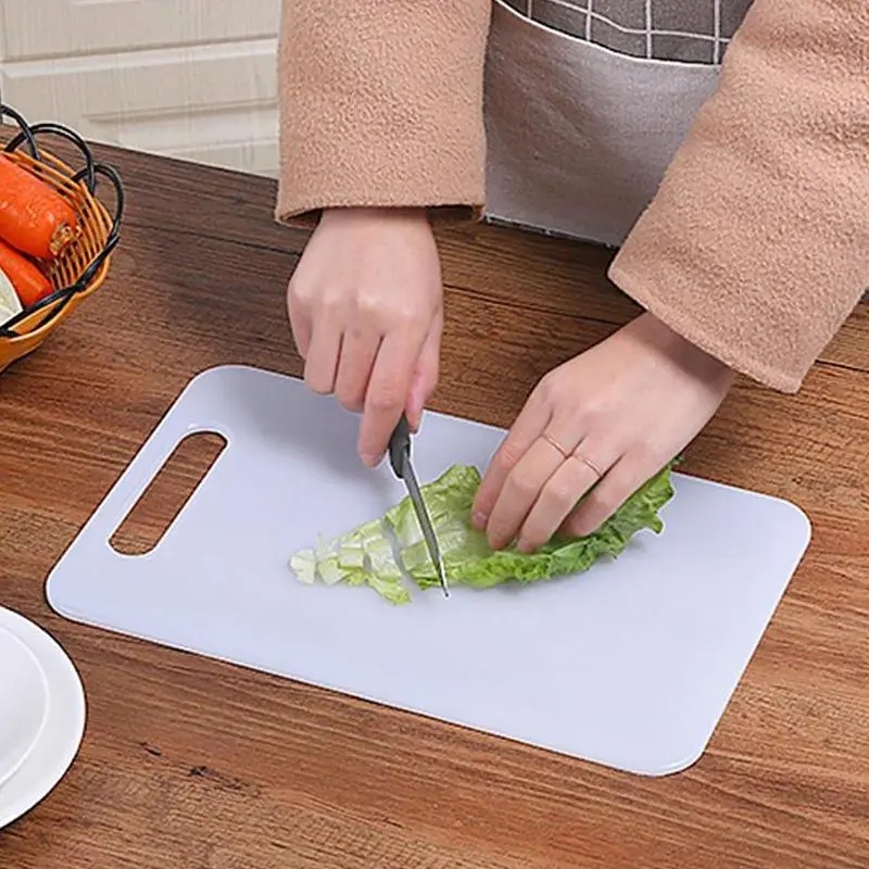 AZ TALENAN PLASTIK / TALENAN SAYUR DAN BUAH / CUTTING BOARD