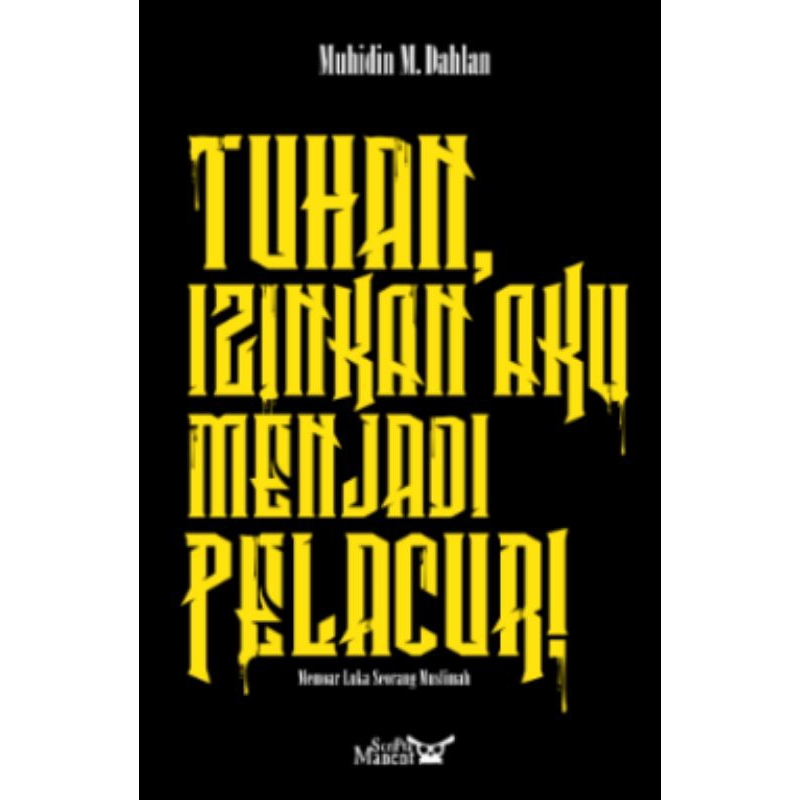 

RD Book - Muhidin M Dahlan - Buku Original