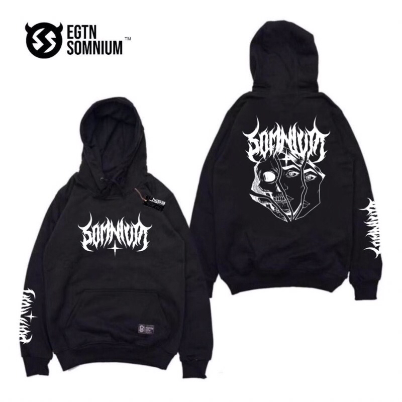 Hoodie Distro Pria Sweater Hoodie Katun Fleece Tebal Hoodie Pria Sweater Pria Sweater EGTN SONIUM