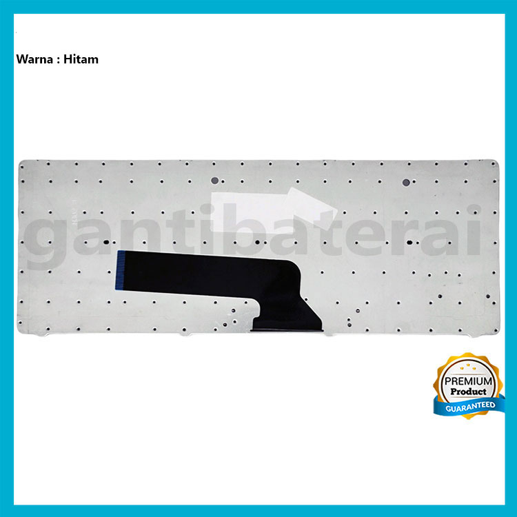 Keyboard Asus K40 K40i K401 K40AB K40AN K40E K40IJ K401J K401N
