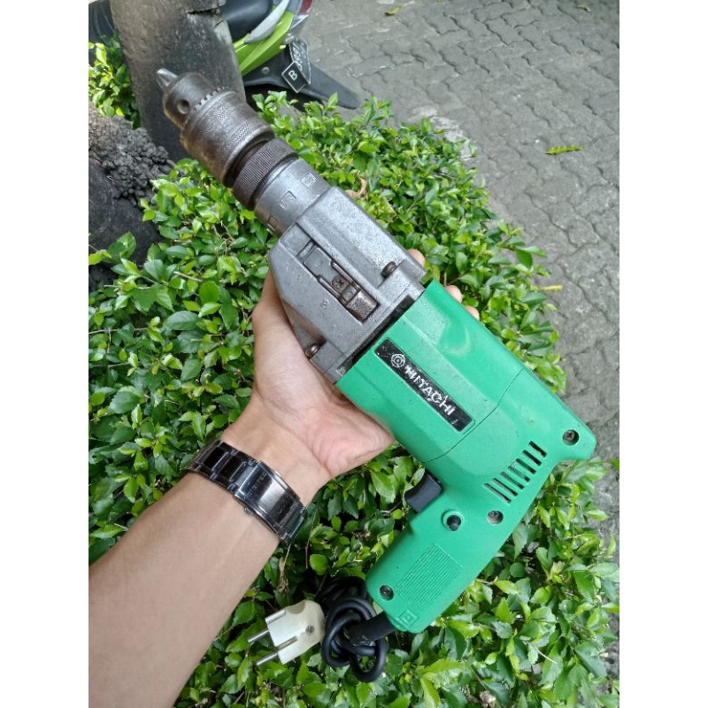 Bor Hitachi 13mm (second)