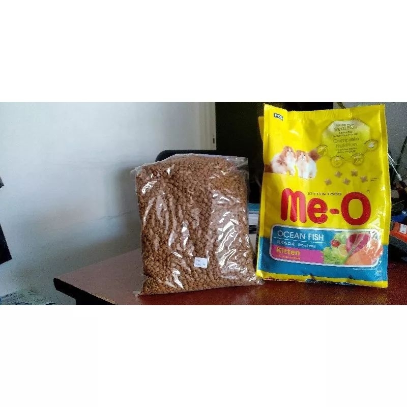 meo kitten 1kg
