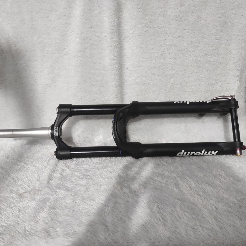 Fork Durolux 27.5 T180 TA 20 x 110