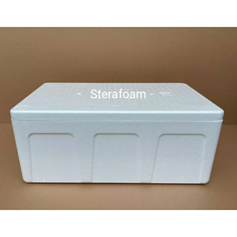 

Sterafoam