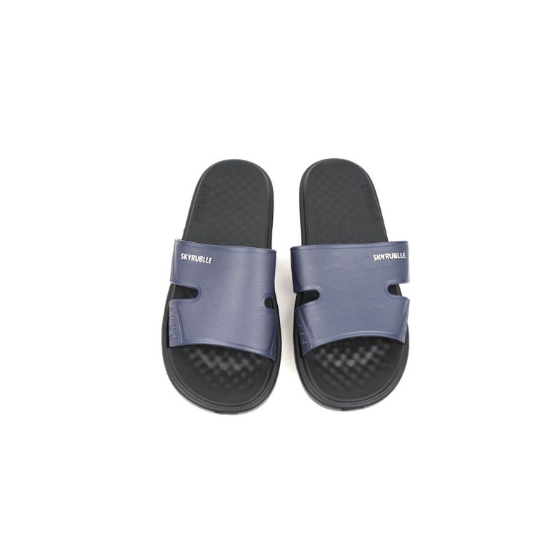 Sandal Fashion Pria / Selop Skyrublle 403