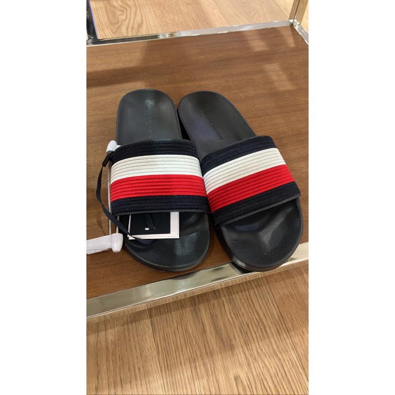 sandal Tommy hilfiger original