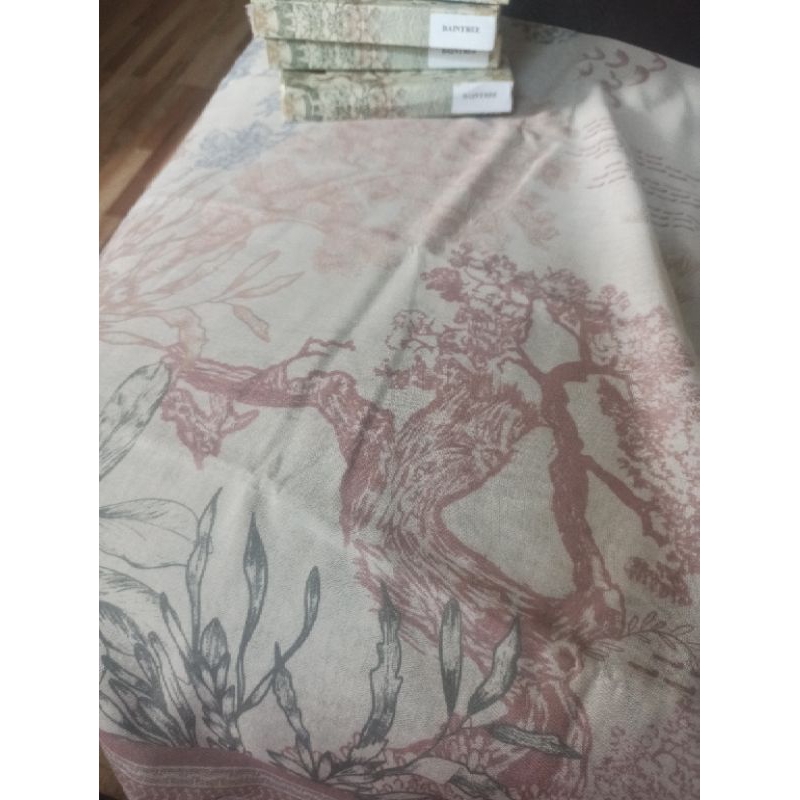 CLASSIC FOREST DAINTREE HEYLOCAL SCARF