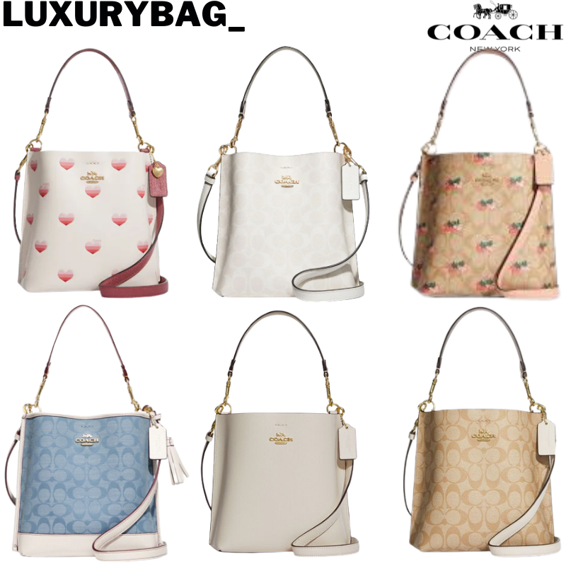 Cocah Mollie Bucket Bag 22 CB602 CA582 CA177 CA583 CA249