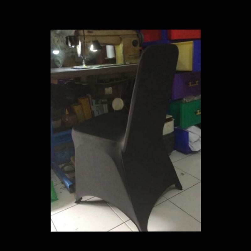 sarung kursi susun/sarung kursi futura/cover kursi/cover kursi futura