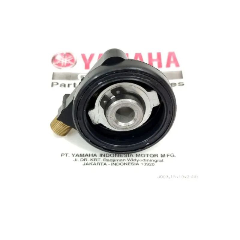 GEAR BOX KILOMETER YAMAHA FIZR, ALFA