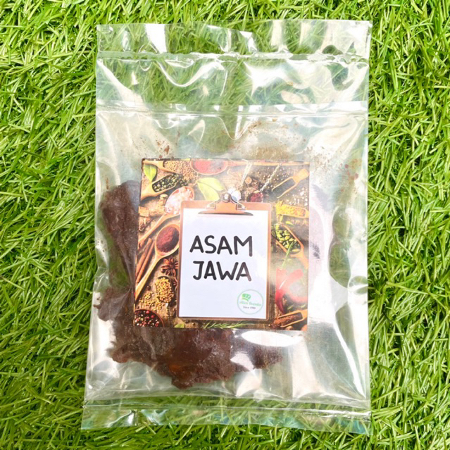 

Asam Jawa Premium 100gr