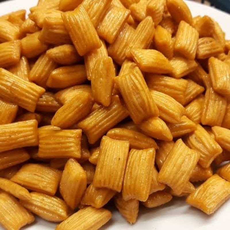 

Snack Kiloan Pang Pang Manis 500gr Pang Pang Bantal