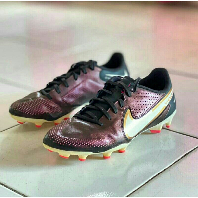 Nike Tiempo academy 9 size 41 bekas