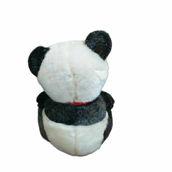 BONEKA PANDA LOVE