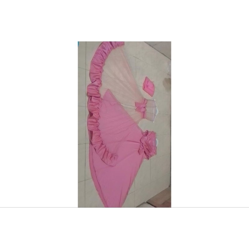 abaya temboro termurah by Khulqoh Collection abaya syaiza (abaya saja)