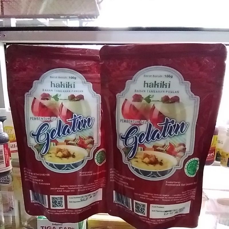 

gelatin hakiki 100g