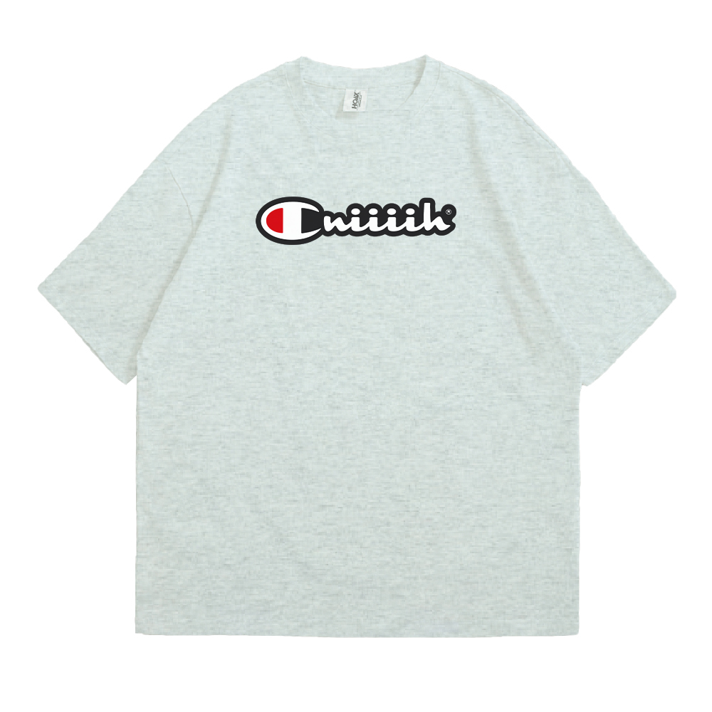 HOAX CUIIIIH T-shirt Cuiiiih Hxch footwear