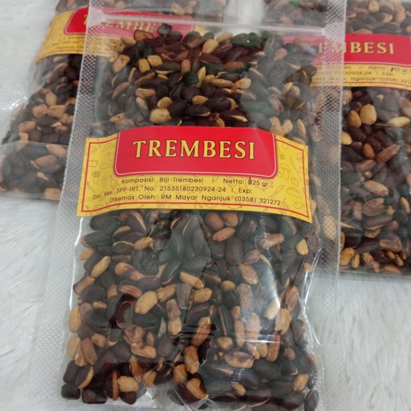 2Xbtygneal Sakha Snack ) Godril Trembesi Kacang Godril Kacang Trembesi Mindik