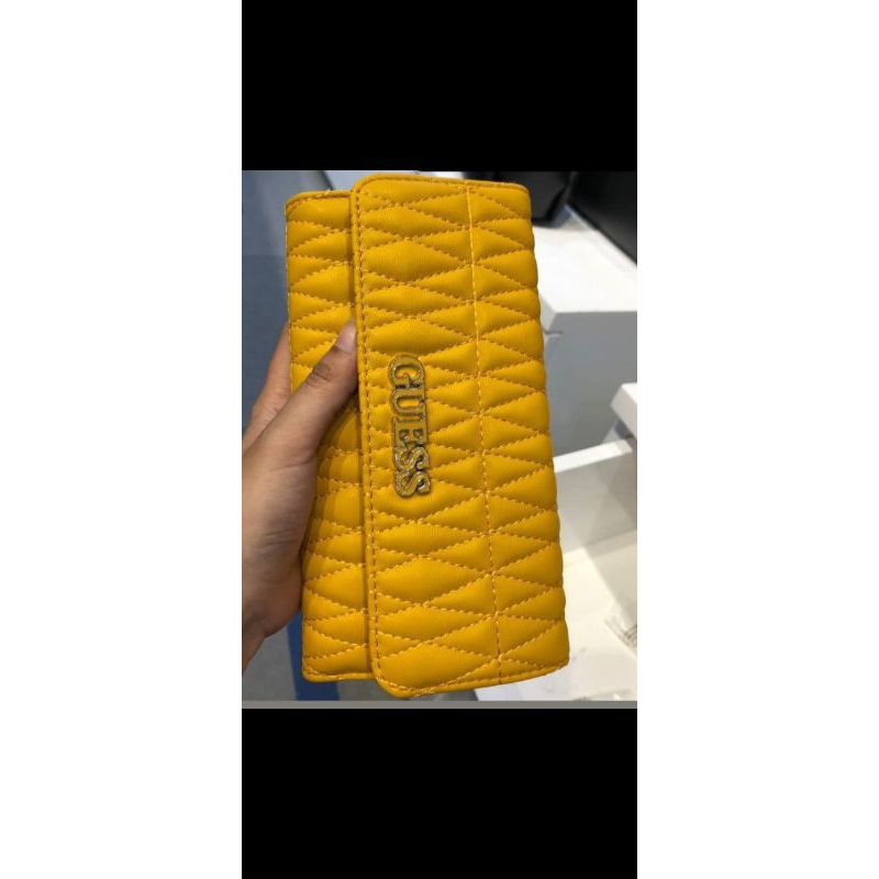 Guess Dompet Panjang