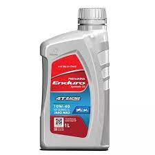 Pertamina Enduro Racing 4T Oli motor Bebek Dan Racing 800ml