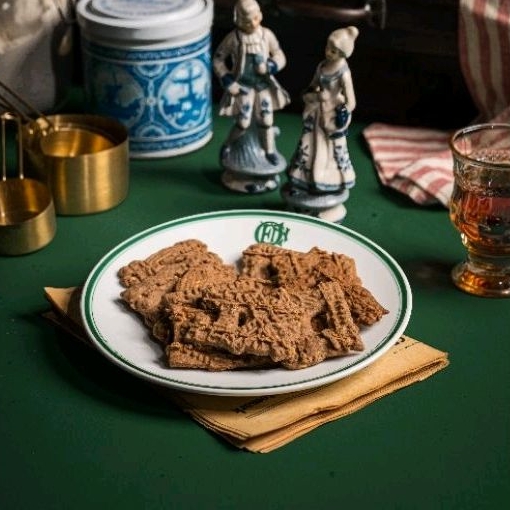 

Speculaas