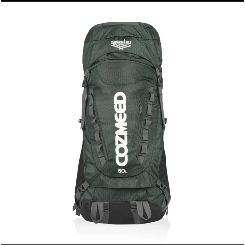 Cozmeed Sagarmatha 2.1 Tas Carrier Keril 60L Thomgear