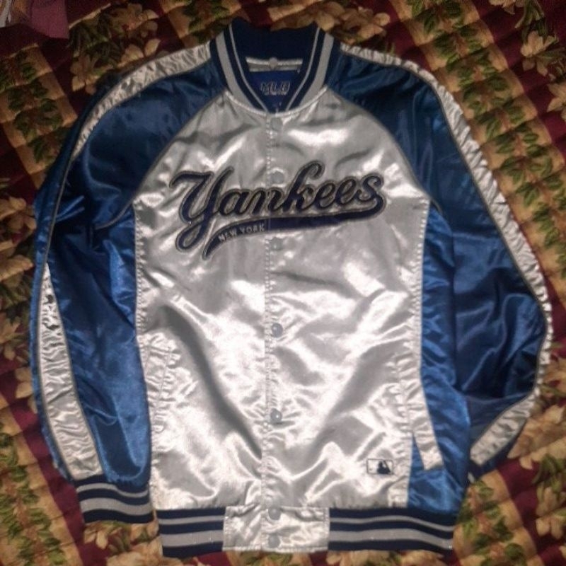 Varsity MLB Yankess