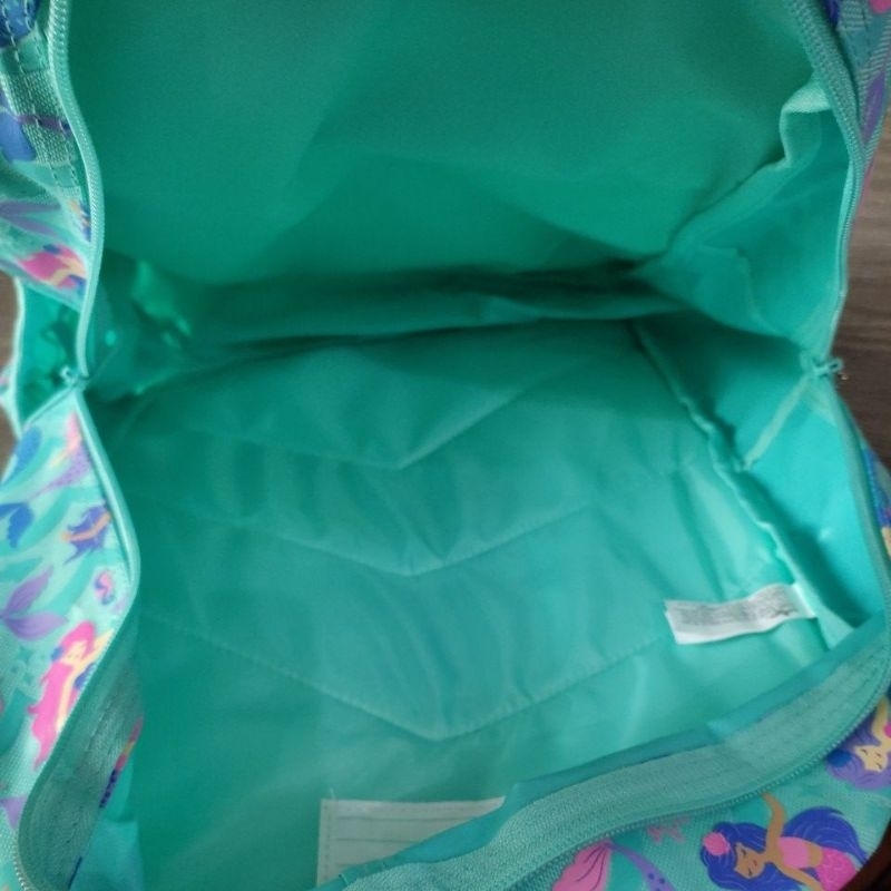 Tas Sekolah Smiggle Mermaid