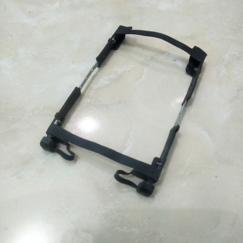 Bracket HDD Case Laptop Toshiba satelit C55T-A