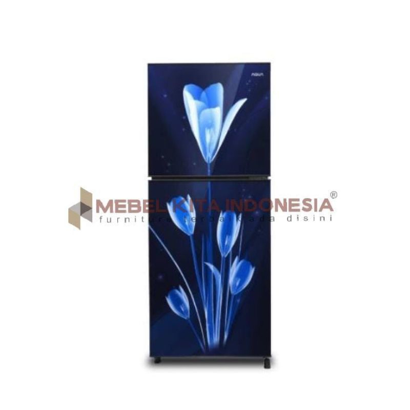 Kulkas AQUA AQR-D 251 LB