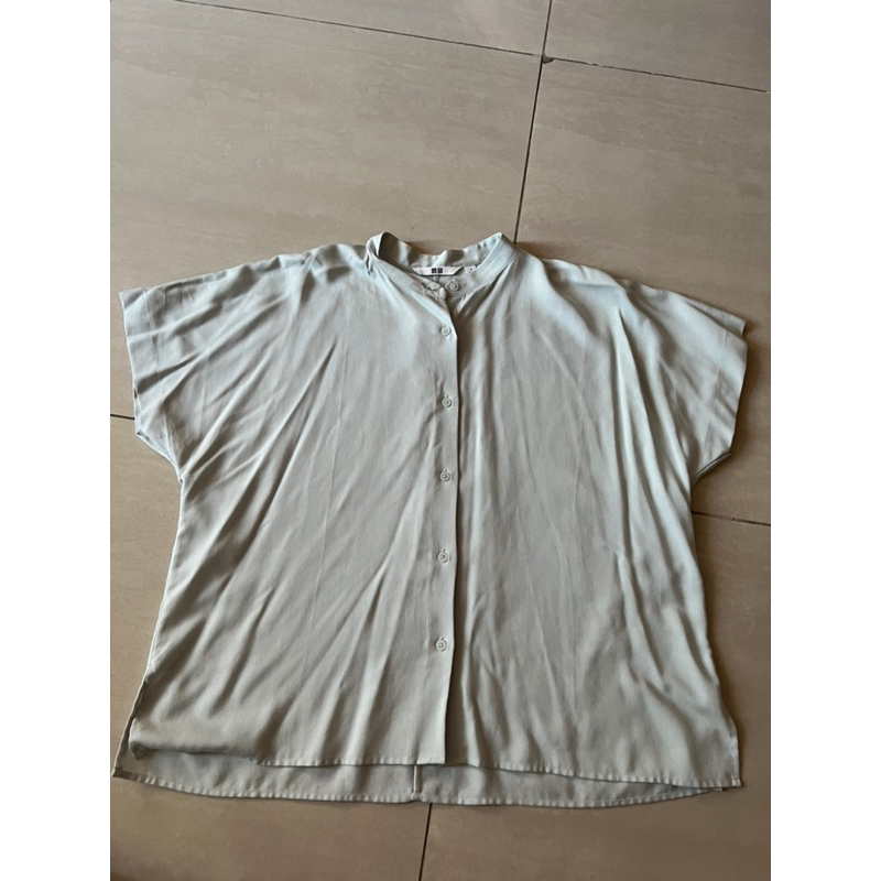 UNIQLO BLOUSE