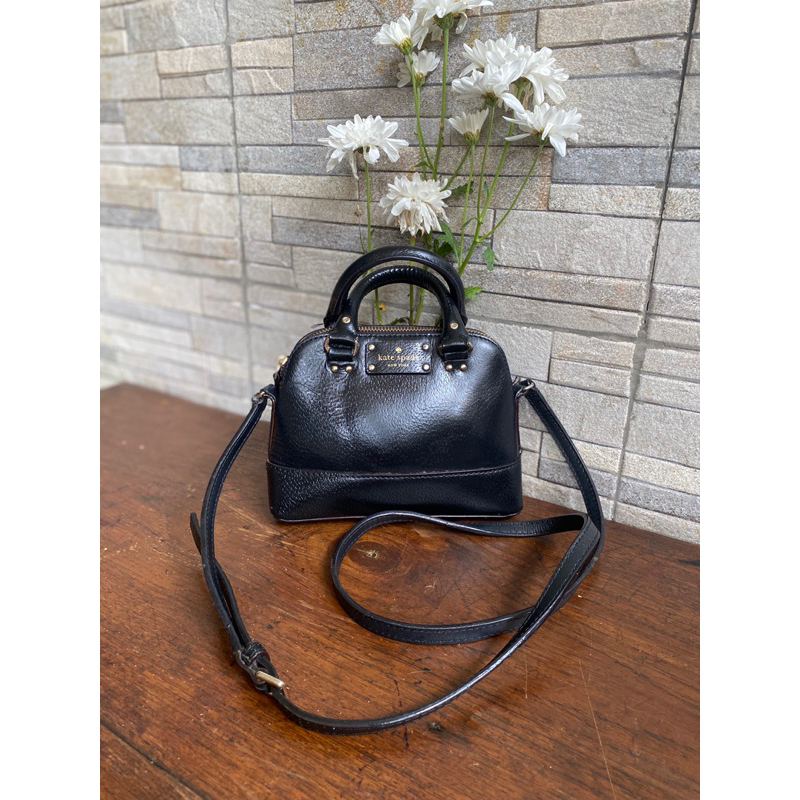 Kate spade alma mini