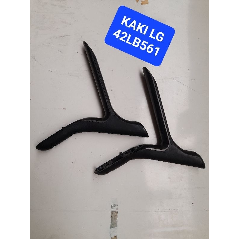 KAKI-STAND-BREKET-TV-LG-42LB561T