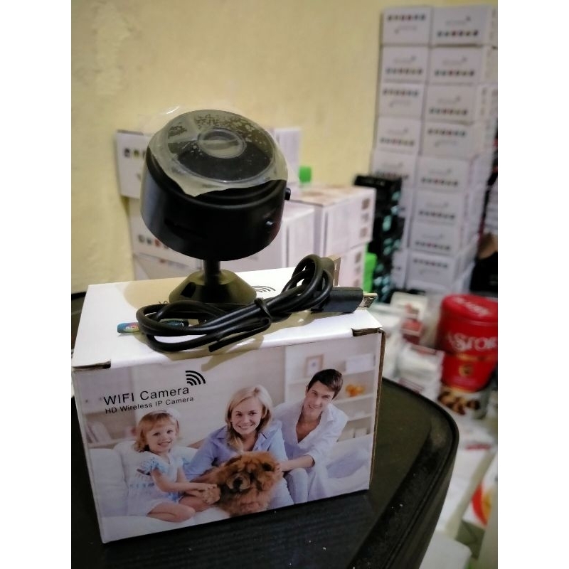 camera cctv a9 super hd cctv WiFi