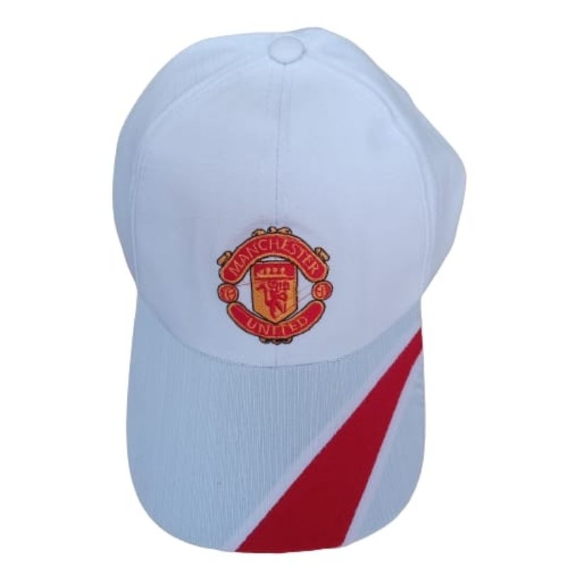 Topi Baseball Manchester united
