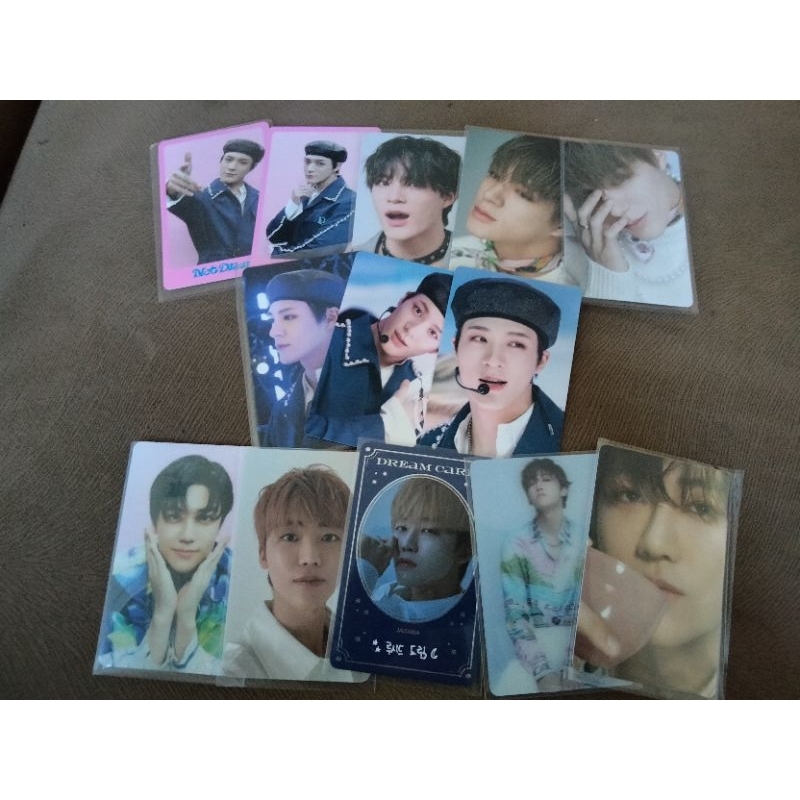 aab nomin jeno jaemin dicon bfe starry